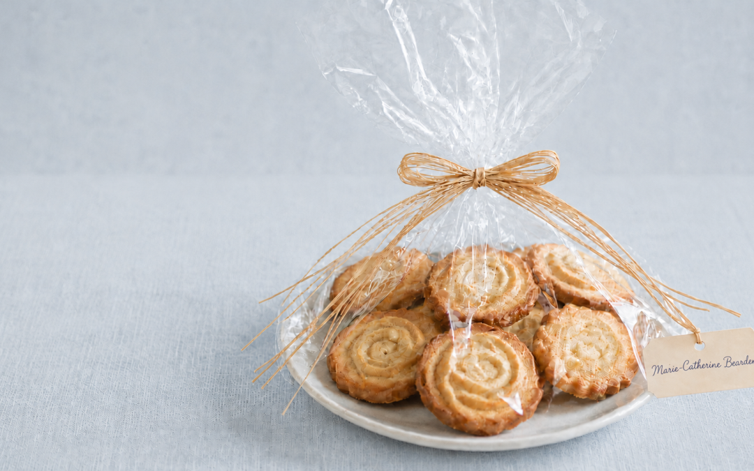The Art of Giving: A Thoughtful Host Gift